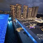 2Br Family Suites Pavilion 2 City View #19