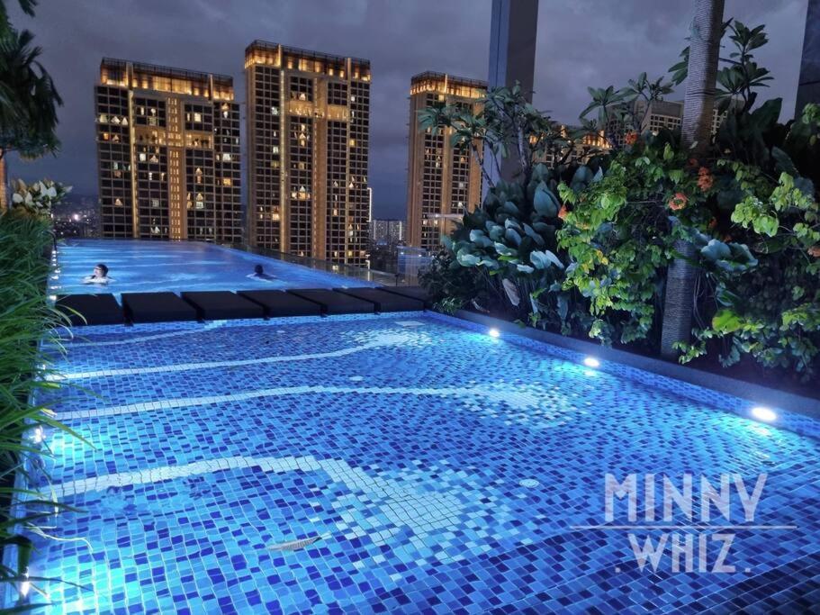 2br Family Pavilion 2 View #19 * Kuala Lumpur