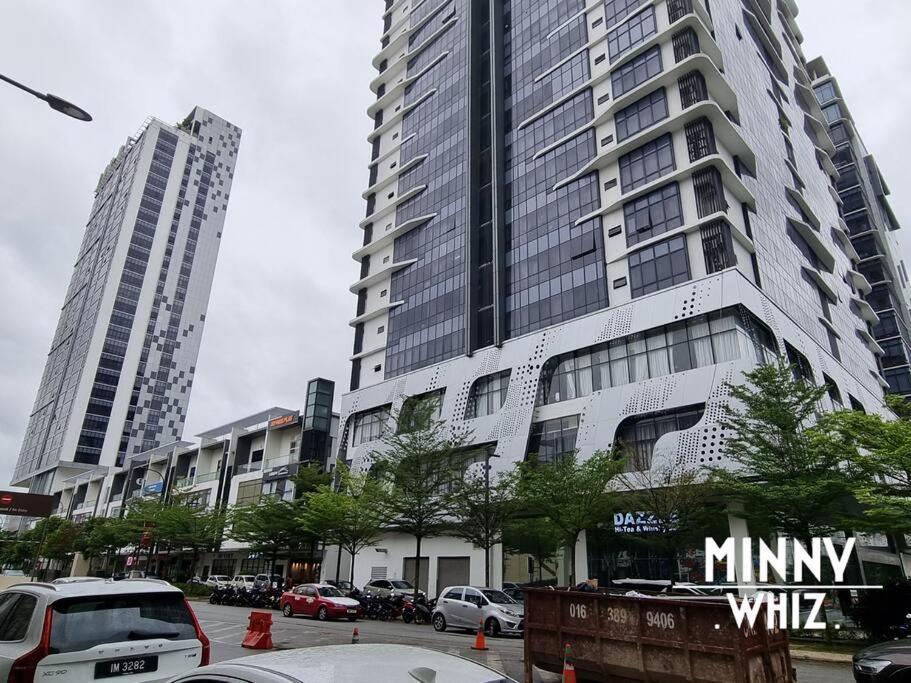 2br Family Pavilion 2 View #19 Kuala Lumpur