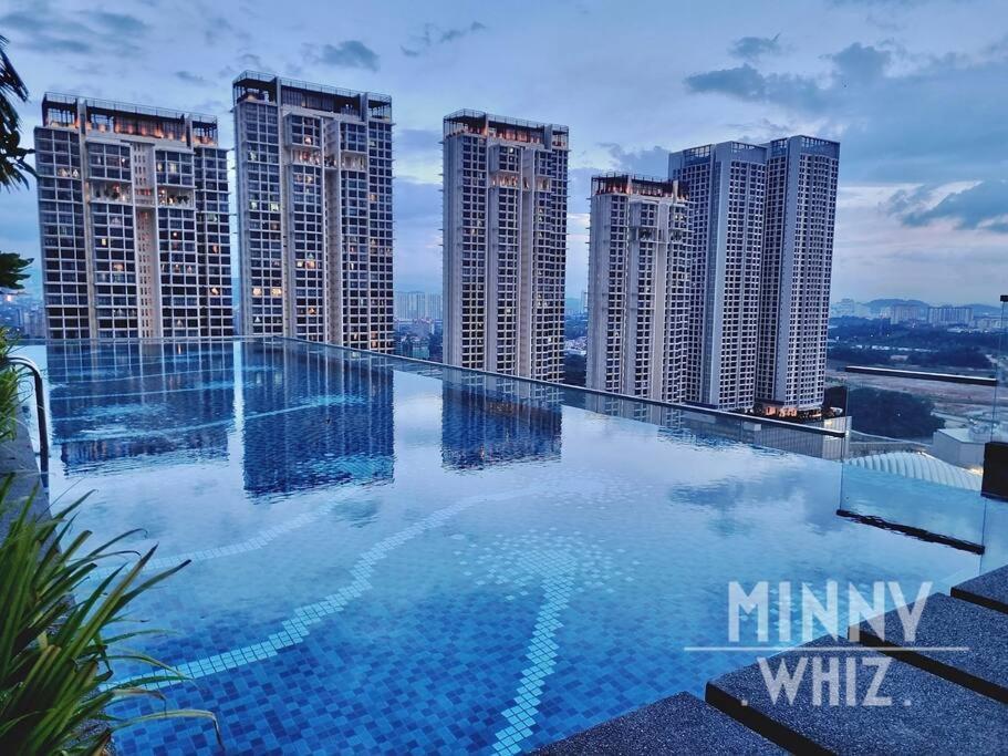 Pangsapuri 2br Family Pavilion 2 View #19 Kuala Lumpur