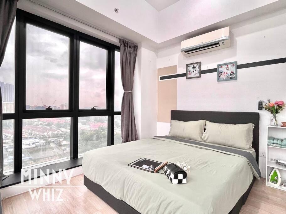 2br Family Pavilion 2 View #19 Pangsapuri *